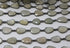 Grey Moonstone Cushion Bezel Chain in Antique Rhodium, 9-10 mm, (BC-GMN-239)